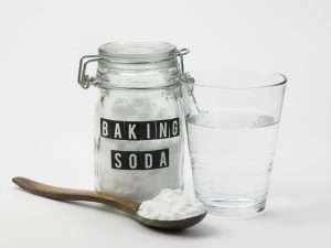Baking Soda Answering FAQs