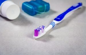 Brushing And Flossing The Many Benefits