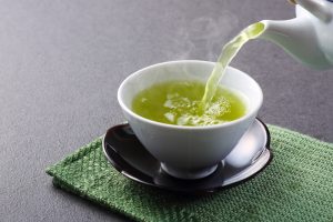 Green Tea Good Or Bad