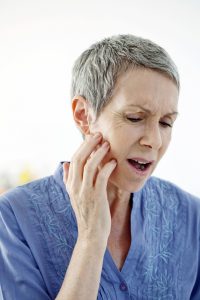 popping jaw and tmj disorder